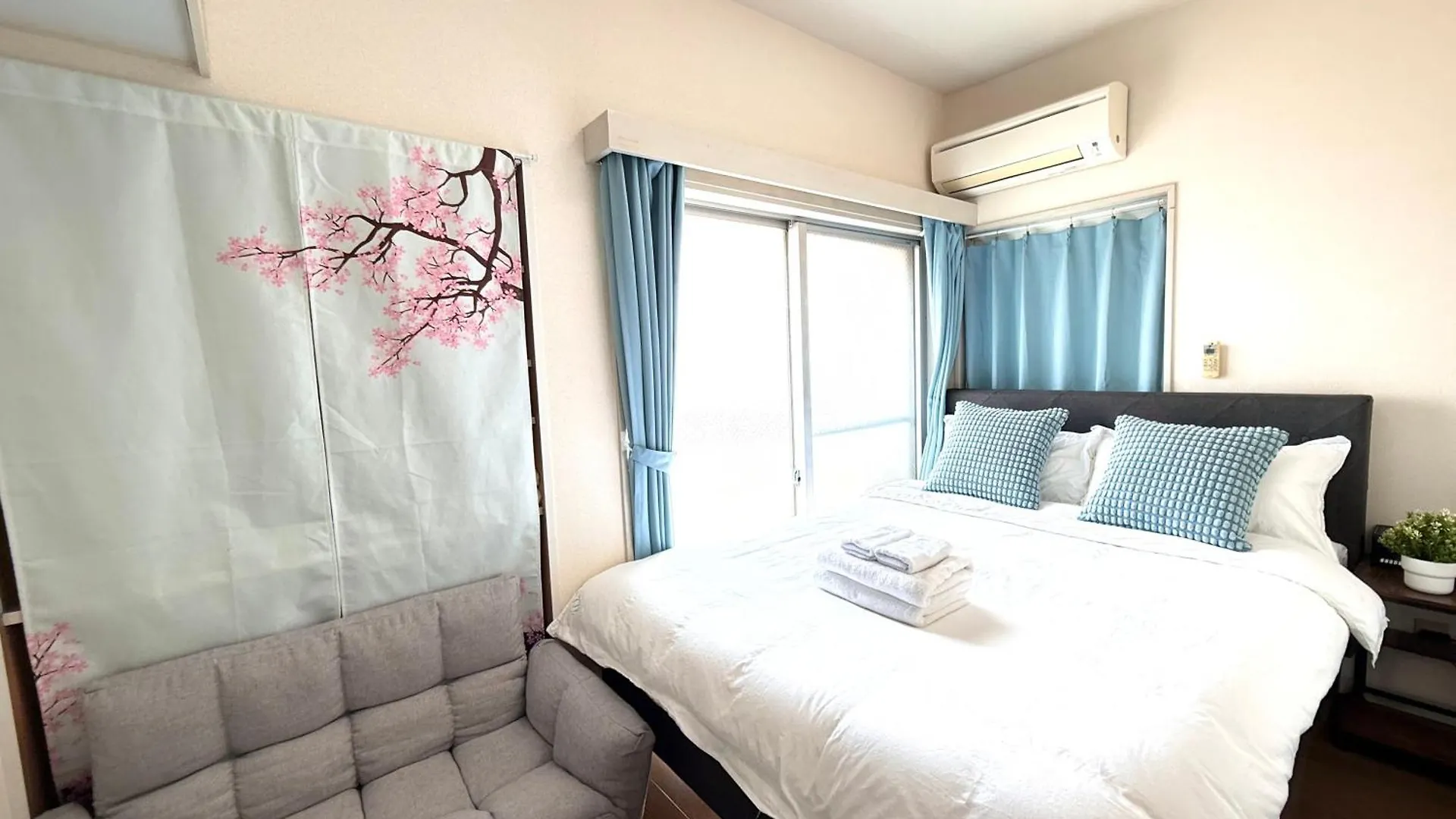 Amadeus 21 Apartment Tokyo