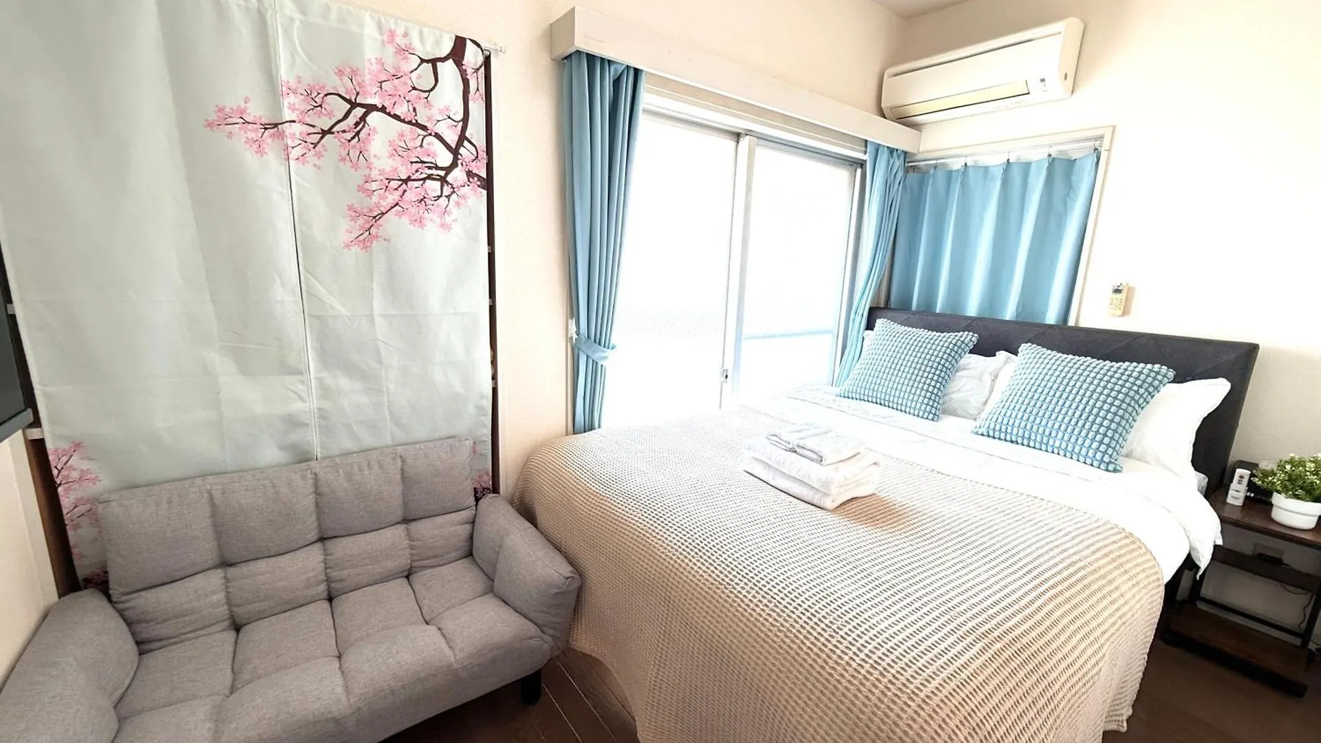 Amadeus 21 Apartment Tokyo Japan