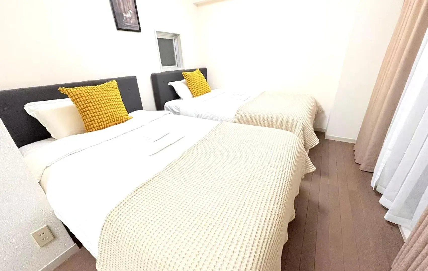 Amadeus 21 Apartment Tokyo