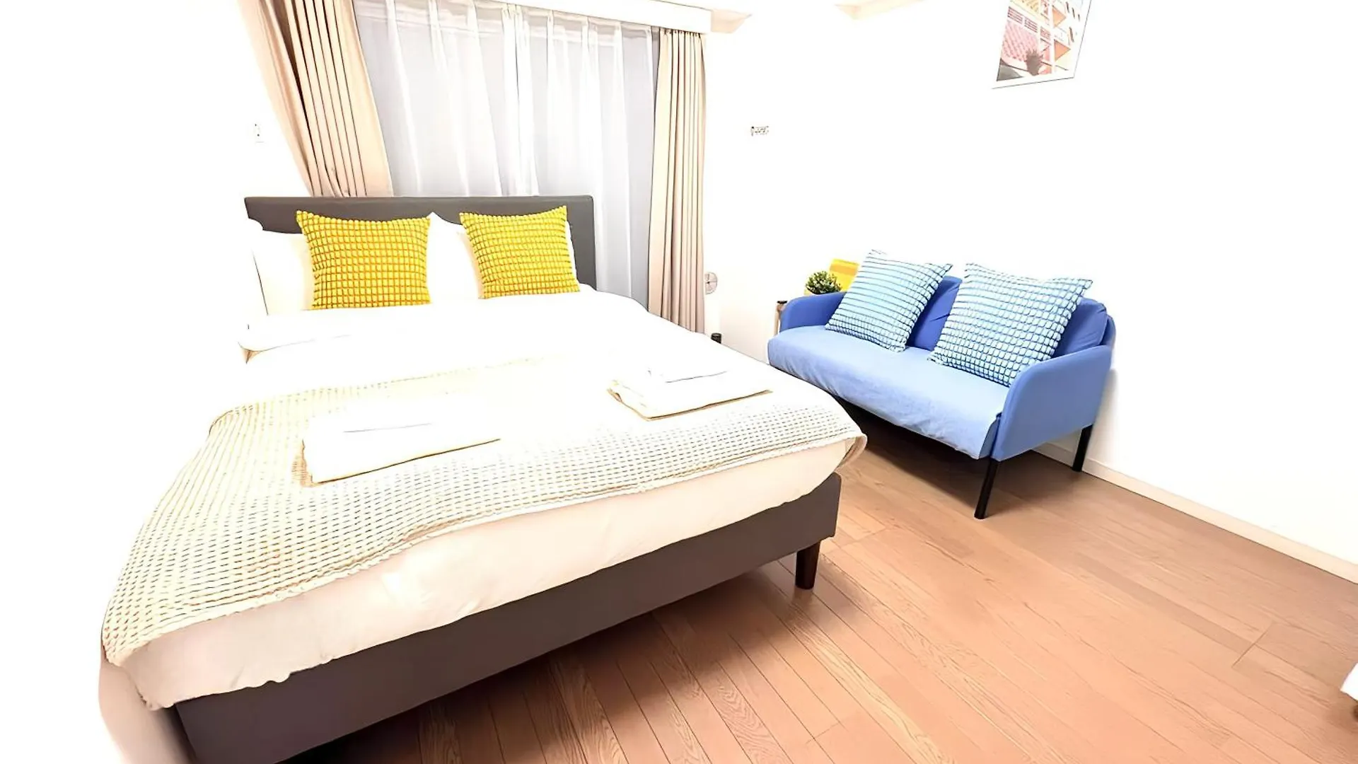 Amadeus 21 Apartment Tokyo 0*,  Japan