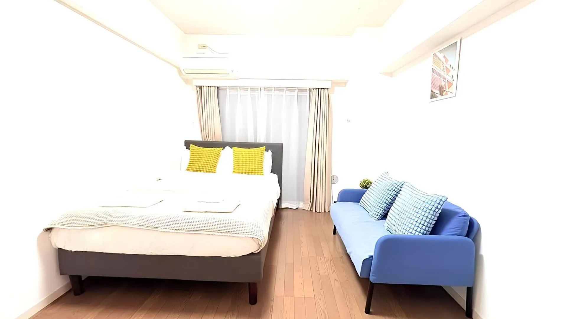 Amadeus 21 Apartment Tokyo