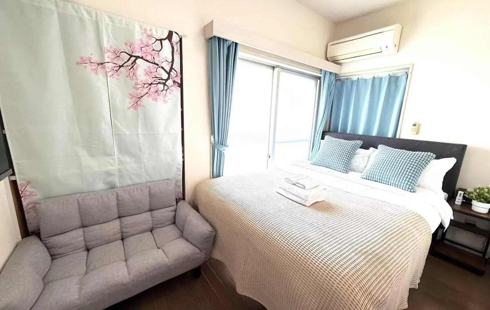 Amadeus 21 Apartment Tokyo 0*,