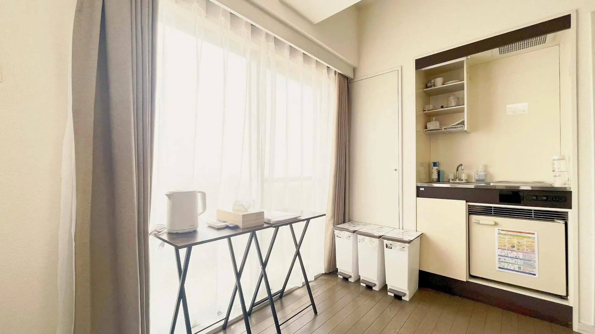 Amadeus 21 Apartment Tokyo Japan
