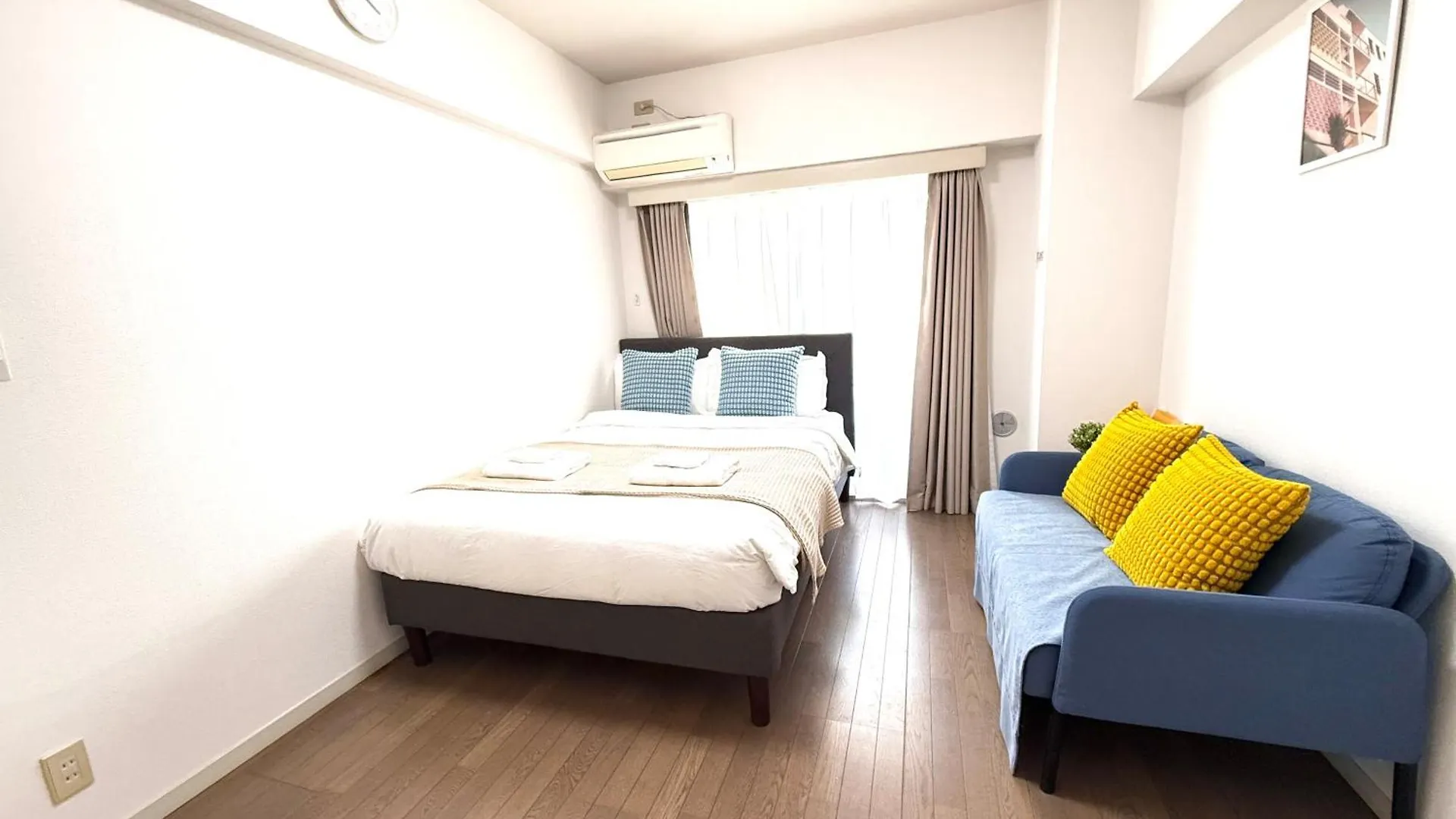 Amadeus 21 Apartment Tokyo