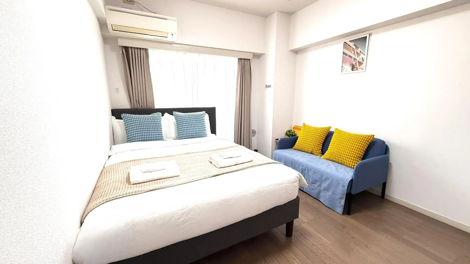 Amadeus 21 Apartment Tokyo